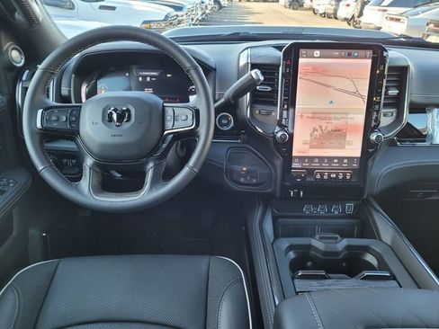 New 2026 RAM 2500 Limited image 7