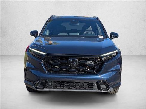 New 2026 Honda CR-V Sport-L image 6
