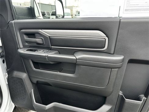 Used 2022 RAM 2500 Tradesman image 33