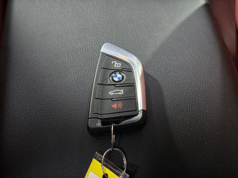 Used 2024 BMW X3 M40i w/ Premium Package AWD/4WD image 34