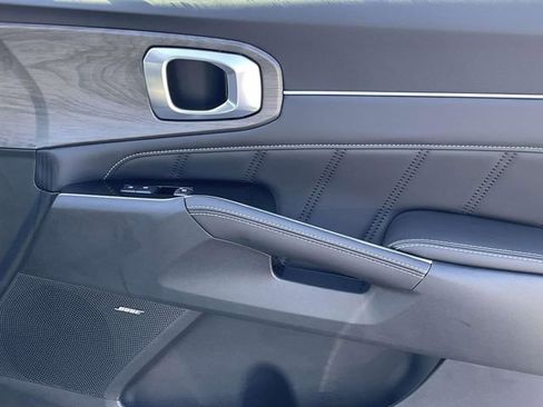 New 2026 Kia Sorento SX Prestige image 12