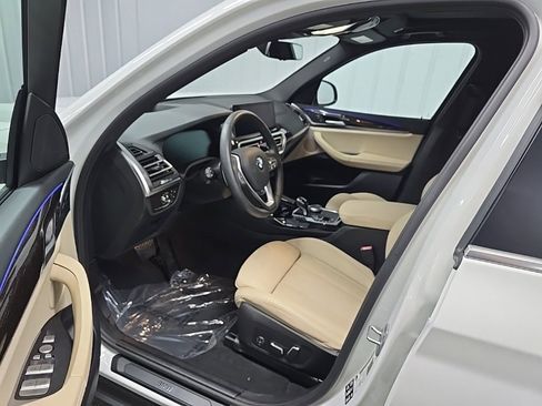 Used 2024 BMW X3 xDrive30i w/ Premium Package image 29
