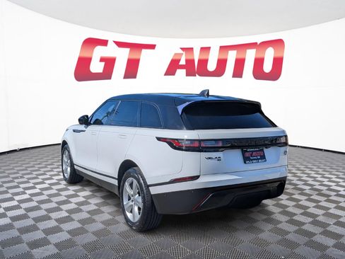 Used 2021 Land Rover Range Rover Velar S AWD/4WD image 3