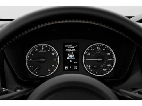 New 2026 Subaru Ascent Limited Bronze image 12