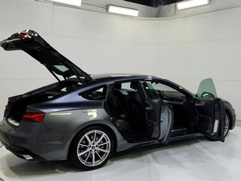 Used 2025 Audi A5 2.0T Premium Plus AWD/4WD image 32