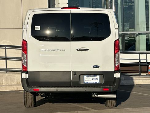 New 2025 Ford Transit 350 XL image 4