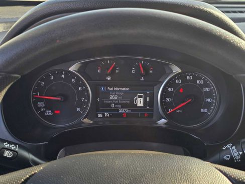 Used 2024 GMC Terrain SLE image 25