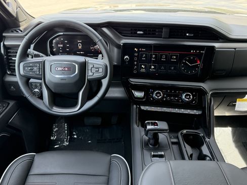 New 2026 GMC Sierra 1500 AT4X AWD/4WD image 28