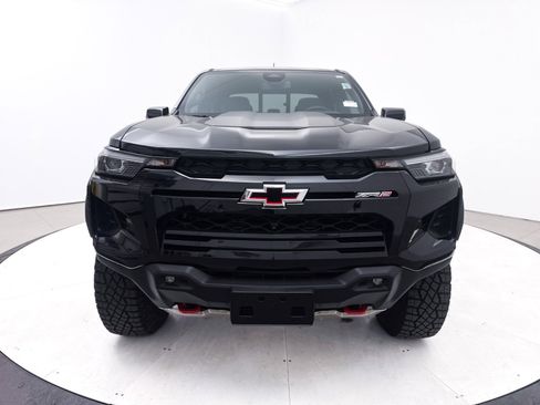 Used 2024 Chevrolet Colorado ZR2 w/ Technology Package image 14
