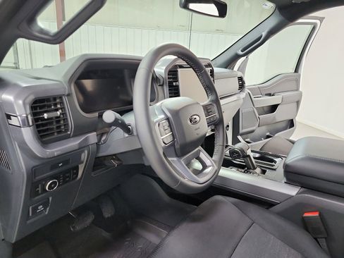 New 2026 Ford F150 XLT image 18