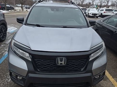Used 2019 Honda Passport Touring image 4