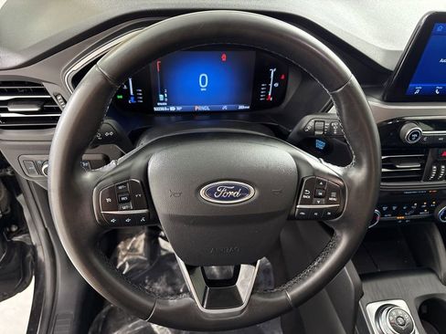 Used 2024 Ford Escape Active FWD image 26