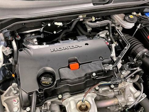 Certified 2023 Honda Civic Sport image 29