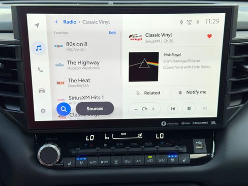 Used 2023 Toyota Sequoia TRD Pro AWD/4WD image 26