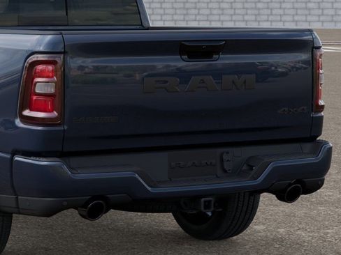 New 2026 RAM 1500 Laramie image 13