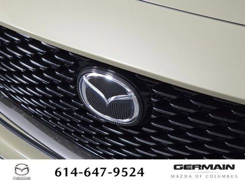 Used 2025 MAZDA MAZDA3 s AWD/4WD image 13