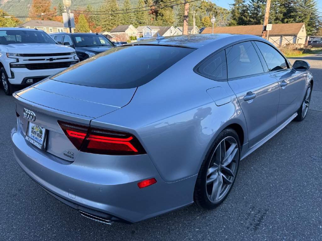 Used 2016 Audi A7 TDI Prestige w/ Prestige Package AWD/4WD image 5