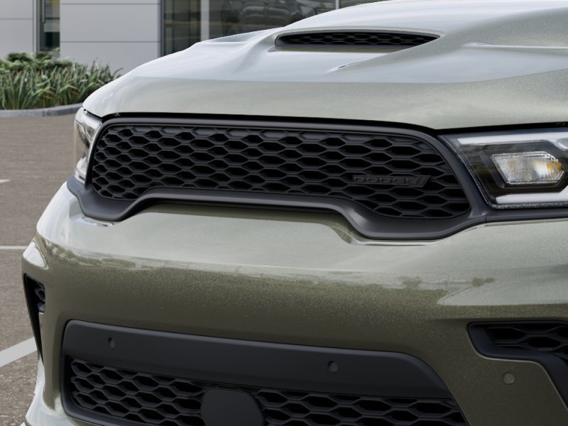New 2027 Dodge Durango R/T AWD/4WD image 11