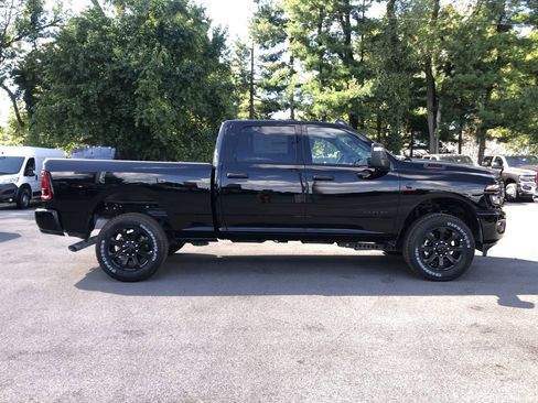 New 2025 RAM 2500 Big Horn image 14