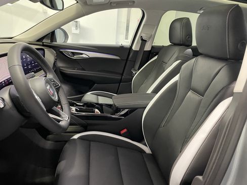 New 2026 Buick Envision Sport Touring image 15