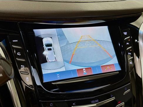 Used 2017 Cadillac Escalade ESV Luxury AWD/4WD image 14