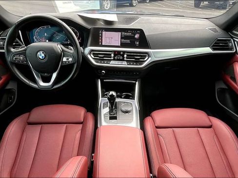 Used 2023 BMW 430i Gran Coupe w/ Premium Package RWD image 15