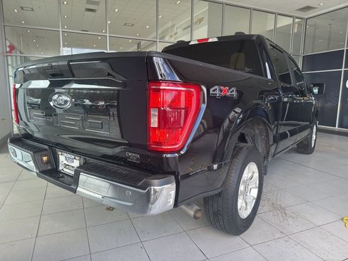 Used 2023 Ford F150 XLT image 4