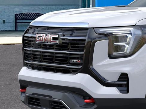 New 2026 GMC Terrain AT4 image 13