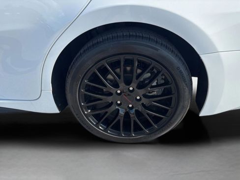 Used 2024 Toyota Camry SE image 44