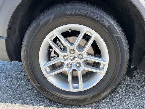 New 2026 Ford Explorer Active image 42