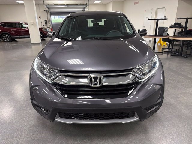 Used 2018 Honda CR-V LX image 2
