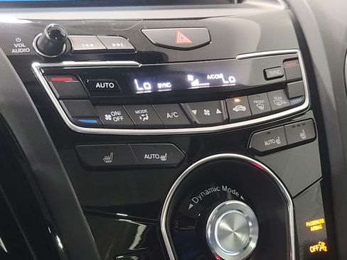 New 2026 Acura RDX SH-AWD w/ Technology Package image 30
