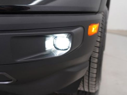 Used 2021 Ford Bronco Sport Big Bend image 86