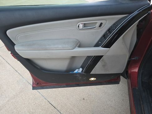 Used 2009 MAZDA CX-9 Touring image 11