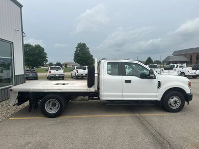 Used 2022 Ford F350 XL w/ Power Equipment Group