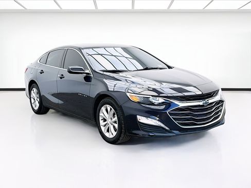 Used 2023 Chevrolet Malibu LT image 3