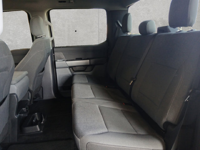 Used 2023 Ford F150 XL w/ STX Appearance Package RWD image 23