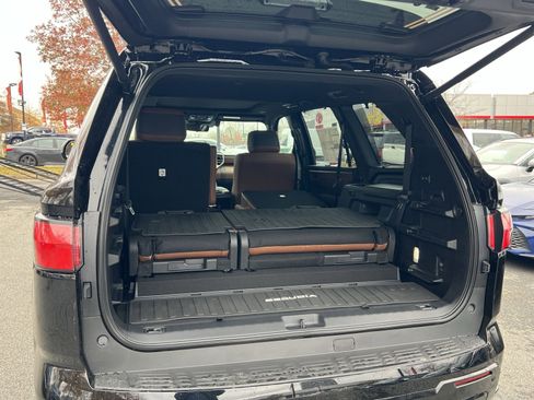 New 2026 Toyota Sequoia 1794 Edition image 20