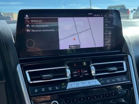 Used 2023 BMW 840i Gran Coupe xDrive AWD/4WD image 41