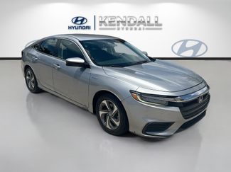 Used 2020 Honda Insight EX video 1