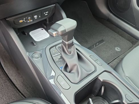 New 2026 Kia K4 EX FWD image 25
