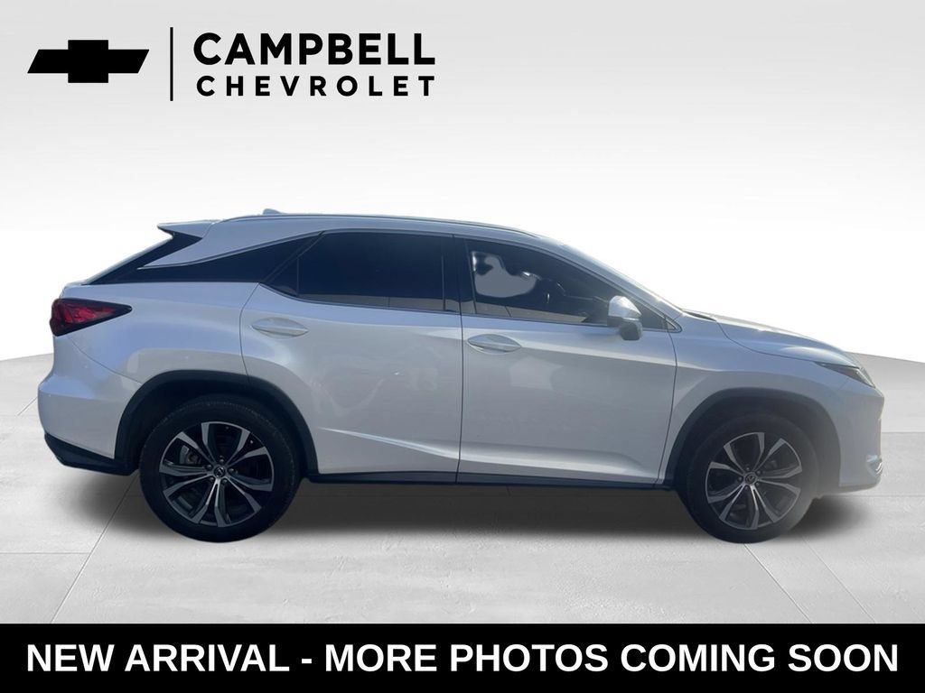 Used 2020 Lexus RX 350 FWD w/ Premium Package image 6