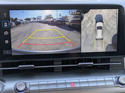 New 2026 Hyundai Kona Limited image 31