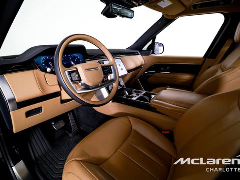 Used 2023 Land Rover Range Rover SE image 12