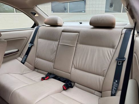 Used 2001 BMW 330Ci Coupe RWD image 34