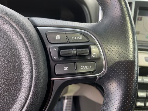 Used 2017 Kia Sportage SX image 27