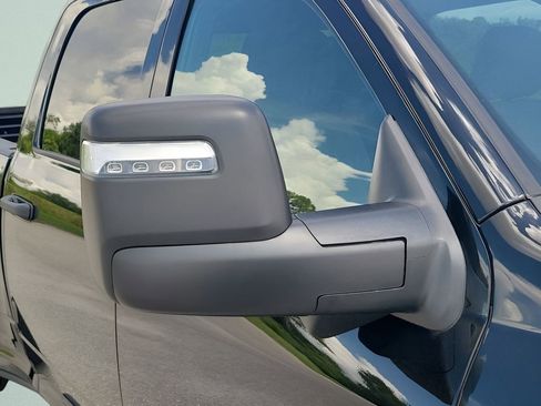 New 2025 RAM 3500 Tradesman image 21