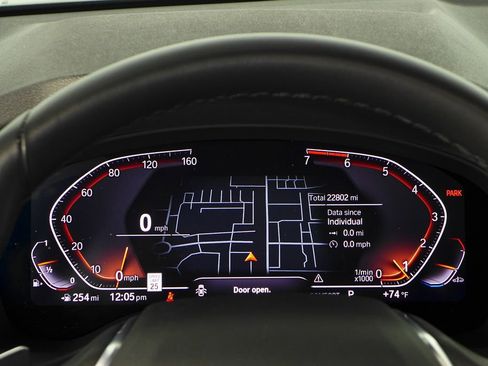 Certified 2023 BMW X3 sDrive30i w/ Convenience Package w/ZPA image 28