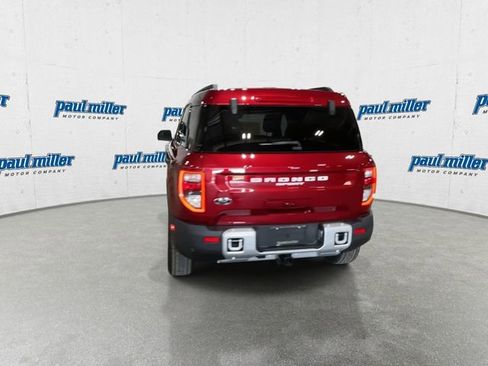 New 2025 Ford Bronco Sport Big Bend image 9