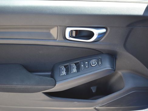 Used 2024 Honda Civic Sport image 21